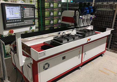 為什么企業都喜歡使用自動鉆孔機？