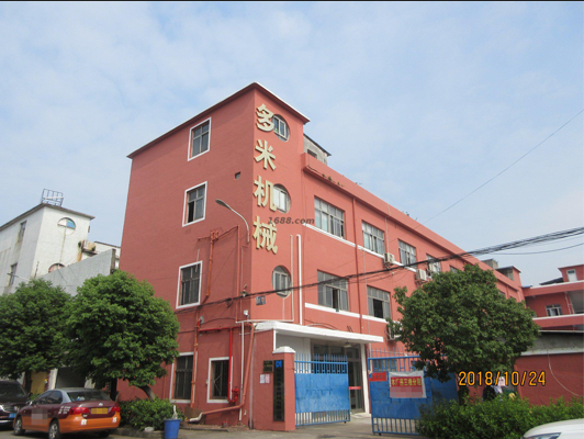 為什么企業都喜歡使用自動鉆孔機？