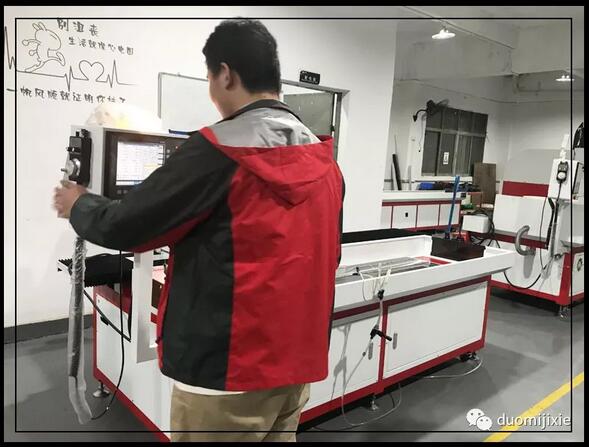 什么是機(jī)床的機(jī)械精度？